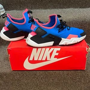 Nike hurrache drift sz 11